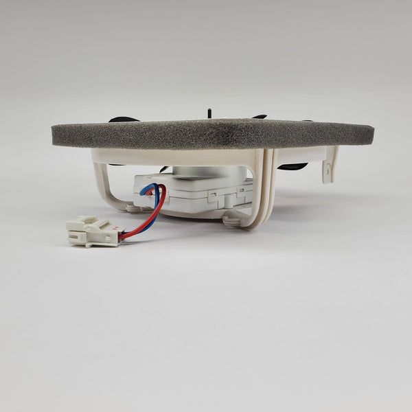 5304519734 Condenser fan motor Frigidaire Refrigerator & Freezer Motors Appliance replacement part Refrigerator & Freezer Frigidaire   