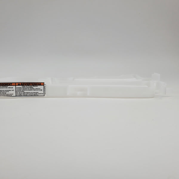 Whirlpool Dishwasher Misc. Parts W11550169 (OEM) Dishwasher Whirlpool