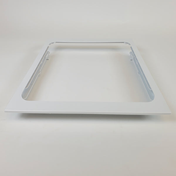 Deli drawer shelf frame Refrigerator & Freezer Shelves W10861519 Whirlpool (OEM) Refrigerator & Freezer Whirlpool
