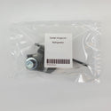 GE Refrigerator & Freezer Hinges WR13X32039 (OEM) Refrigerator & Freezer GE