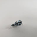 218755504 Screw Frigidaire Refrigerator & Freezer Screws / Bolts Appliance replacement part Refrigerator & Freezer Frigidaire   