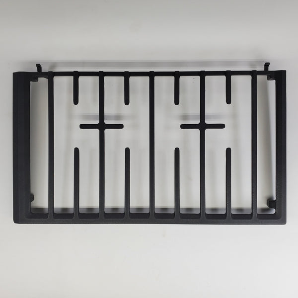 Whirlpool Range Burner Grates W11252165 (OEM) Range Whirlpool