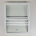 AHT73234011 Shelf assembly LG Refrigerator & Freezer Shelves Appliance replacement part Refrigerator & Freezer LG   