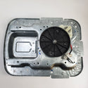 WH49X27322 Transmission platform kit GE Dryer Motors Appliance replacement part Dryer GE   