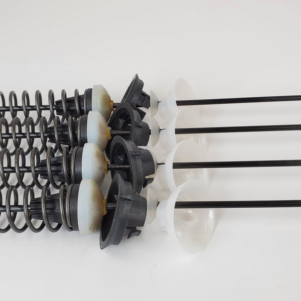 Whirlpool Washer Suspension Rods W11130356 (OEM) Washer Whirlpool