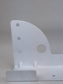 Frigidaire Refrigerator & Freezer Brackets 5304509676 (OEM) Refrigerator & Freezer Frigidaire