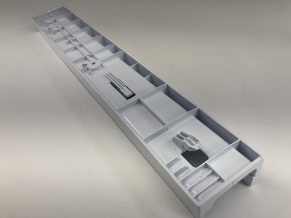 Slide rail lh Refrigerator & Freezer Rails DA61-07328A Samsung (OEM) Refrigerator & Freezer Samsung
