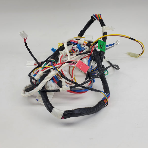 EAD60870435 Multi harness LG Dryer Wiring Harnesses Appliance replacement part Dryer LG   