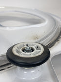 Midea Dryer Basket Support.  12238200001427 Misc. Parts Dryer Midea   