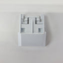 GE Refrigerator & Freezer Switches WR02X13632 (OEM) Refrigerator & Freezer GE
