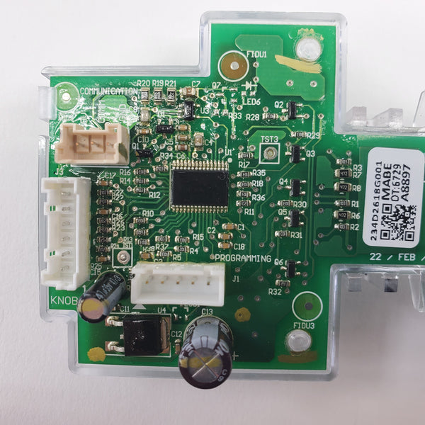 GE Washer Control Boards WE04X27284 (OEM) Washer GE