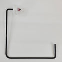 GE Dryer Idler Arm Assembly WE03X27417 Misc. Parts Dryer GE   
