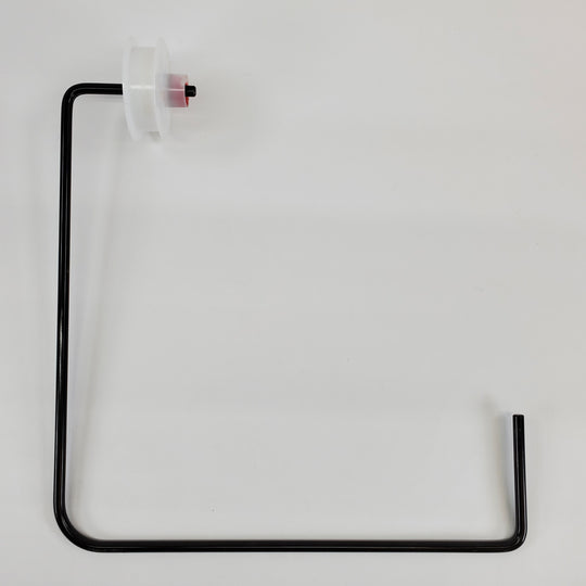 GE Dryer Misc. Parts WE03X27417 (OEM)