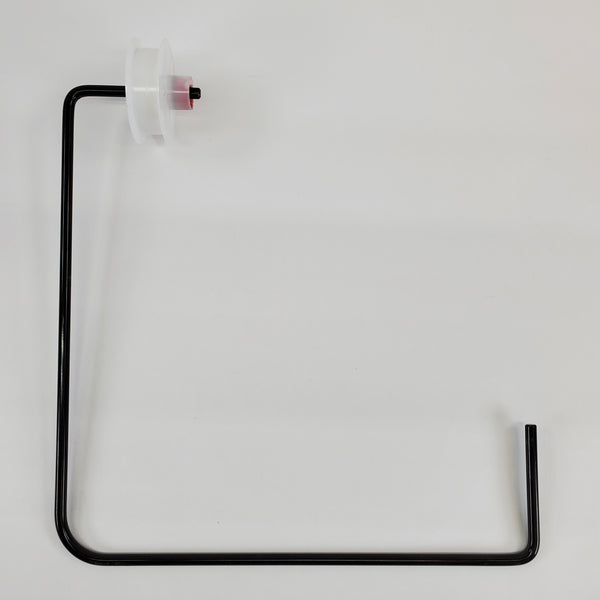 GE Dryer Idler Arm Assembly WE03X27417 Misc. Parts Dryer GE   