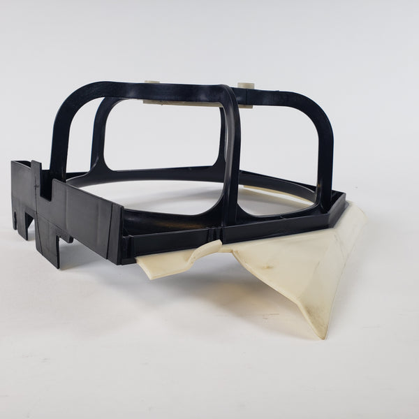 Whirlpool Refrigerator & Freezer Fan Shrouds WPW10406719 (OEM) Refrigerator & Freezer Whirlpool
