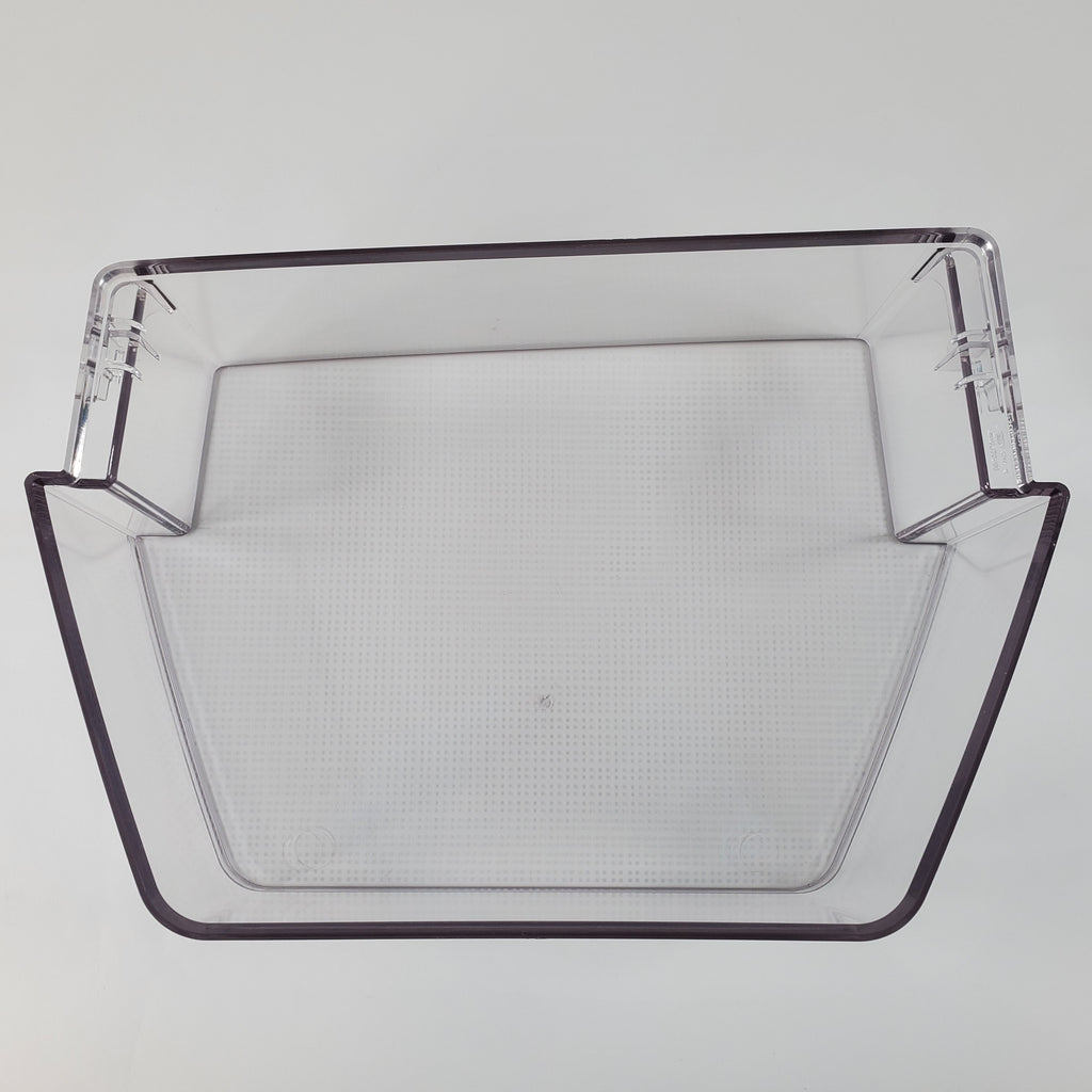 Whirlpool Refrigerator & Freezer Door Bins W11371716 (OEM) Refrigerator & Freezer Whirlpool