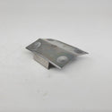 Heat shield Dishwasher Water Tubes WD01X25838 GE (OEM) Dishwasher GE