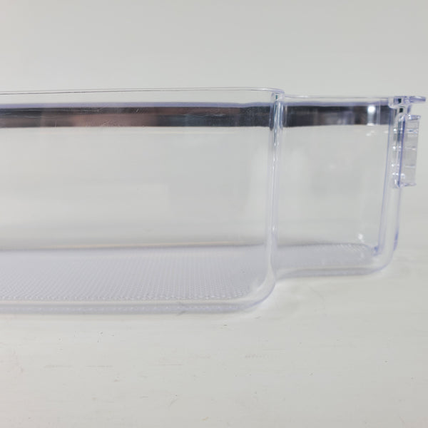 Freezer door bin Refrigerator & Freezer Door Bins DA63-08282A Samsung (OEM) Refrigerator & Freezer Samsung