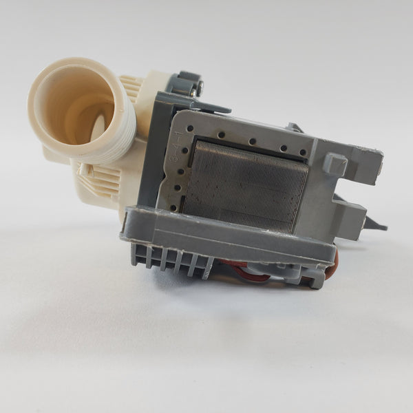 WPW10581874 Drain pump Whirlpool Washer Drain Pumps Appliance replacement part Washer Whirlpool   