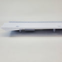 GE Refrigerator & Freezer Slide Holder (RH) WR72X20645 Rails Refrigerator & Freezer GE   