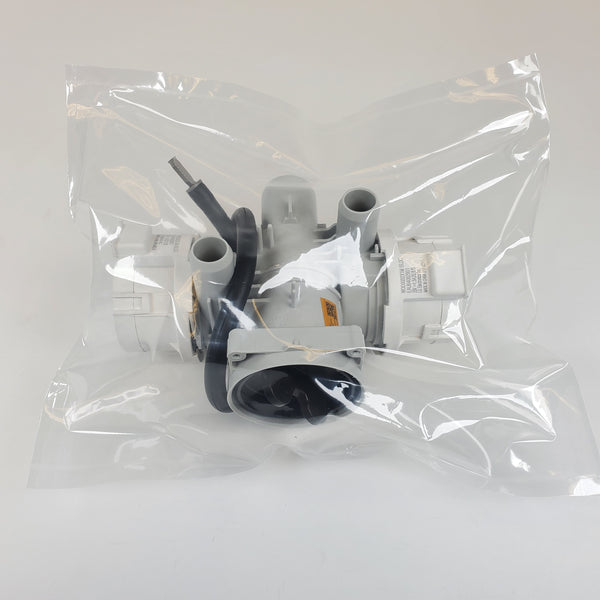 AHA75853813 Drain pump assembly LG Washer Drain Pumps Appliance replacement part Washer LG   
