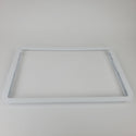 Shelf frame and glass assembly Refrigerator & Freezer Misc. Parts 5304524136 Electrolux (OEM) Refrigerator & Freezer Electrolux