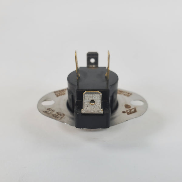 WP3387134 Thermostat Whirlpool Dryer Thermostats Appliance replacement part Dryer Whirlpool   