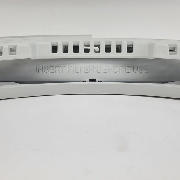 Lint filter cover Dryer Lint Screens MCK49049101 LG (OEM) Dryer LG