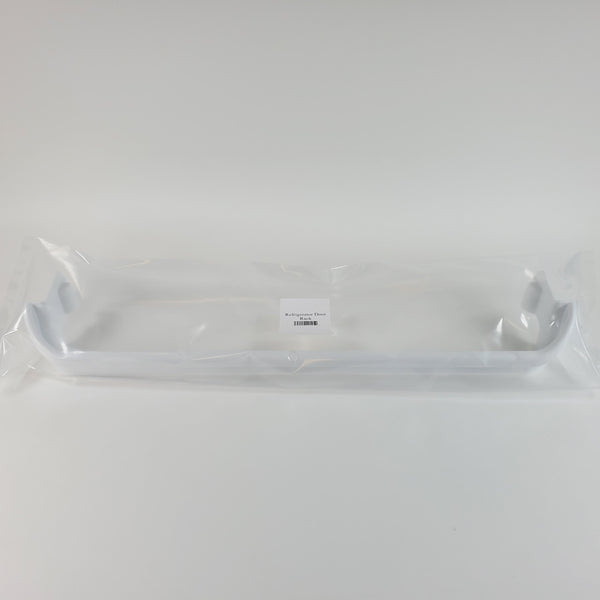 240534901 Shelf retainer rack Frigidaire Refrigerator & Freezer Racks Appliance replacement part Refrigerator & Freezer Frigidaire   