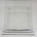 AJP73596409 Crisper Drawer Vegetable Tray LG Refrigerator & Freezer Drawers / Crisper Drawers Appliance replacement part Refrigerator & Freezer LG   