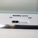 DA97-15360A Crisper drawer cover assembly Samsung Refrigerator & Freezer Shelves Appliance replacement part Refrigerator & Freezer Samsung   
