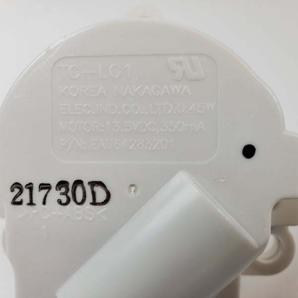 LG Washer Motors EAU64283201 (OEM) Washer LG
