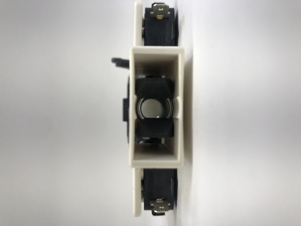 AGM76209501 Door latch LG Dishwasher Latches / Locks / Strikes Appliance replacement part Dishwasher LG   