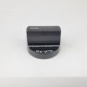 W11158169 Control knob Whirlpool Range Knobs Appliance replacement part Range Whirlpool   