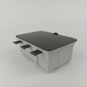 GE Washer Covers MBL68710001 (OEM) Washer GE