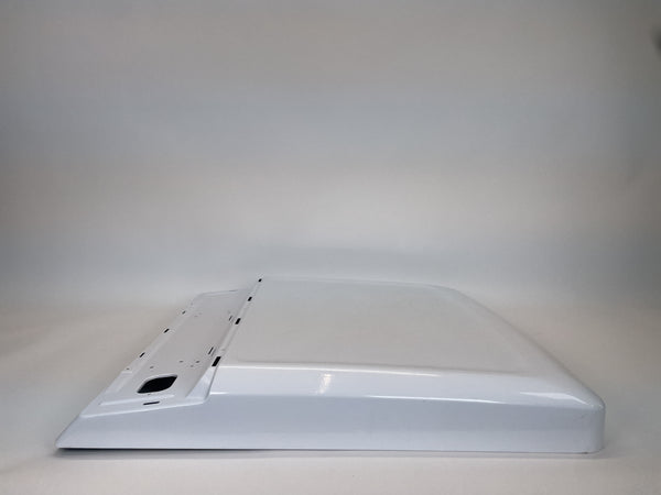 Midea Dryer  Top Cover Plate.  12238200001444 Misc. Parts Dryer Midea   