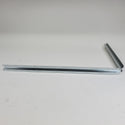 5304504811 Inner glass spacer Frigidaire Range Door Trim Pieces Appliance replacement part Range Frigidaire   