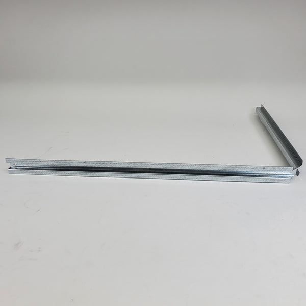 5304504811 Inner glass spacer Frigidaire Range Door Trim Pieces Appliance replacement part Range Frigidaire   