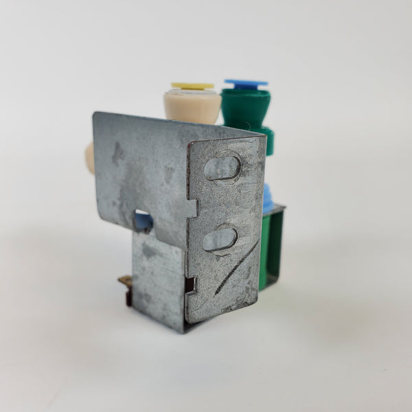 Whirlpool Refrigerator & Freezer Water Inlet Valves WPW10179146 (OEM) Refrigerator & Freezer Whirlpool