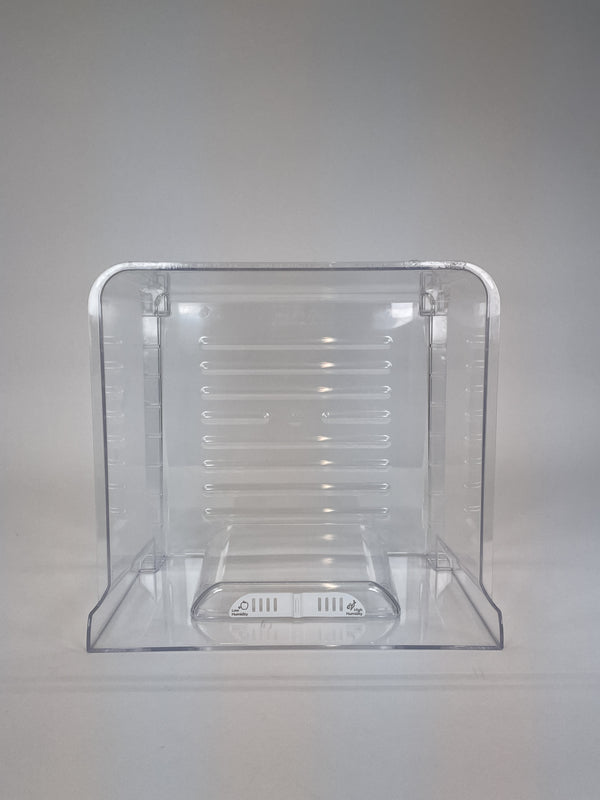 Whirlpool Refrigerator & Freezer Drawers / Crisper Drawers W10860753 (OEM) Refrigerator & Freezer Whirlpool