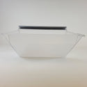 Crisper drawer Refrigerator & Freezer Drawers / Crisper Drawers W11162446 Whirlpool (OEM) Refrigerator & Freezer Whirlpool