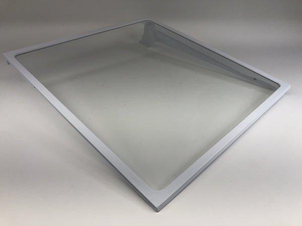 Samsung Refrigerator & Freezer Shelves DA97-20335A (OEM) Refrigerator & Freezer Samsung