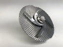 Whirlpool Dishwasher Chopper Assembly W10083957V Misc. Parts Dishwasher Whirlpool   