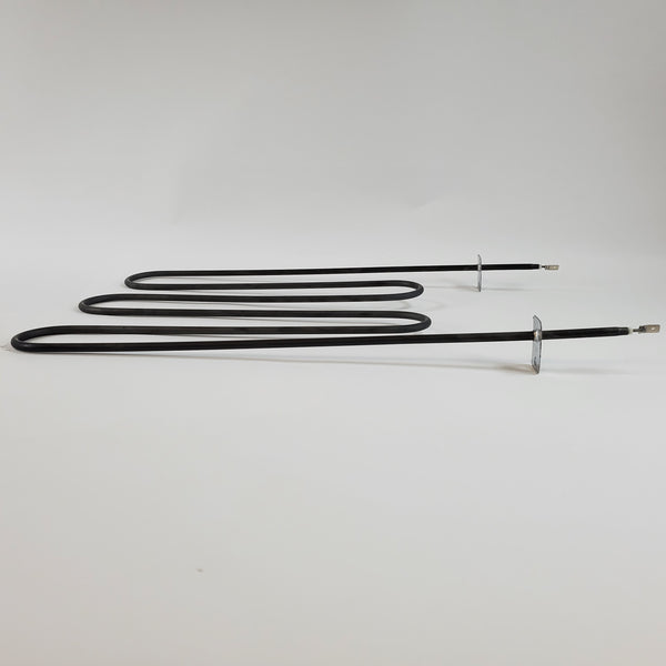 316203301 Broil element Frigidaire Range Broil Elements Appliance replacement part Range Frigidaire   