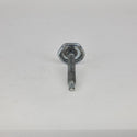 Leveling leg Dishwasher Legs / Feet 5304506540 Frigidaire (OEM) Dishwasher Frigidaire
