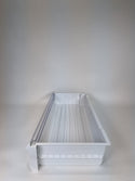 Frigidaire Refrigerator & Freezer Drain Pans / Drip Pans / Trays 242096813 (OEM) Refrigerator & Freezer Frigidaire