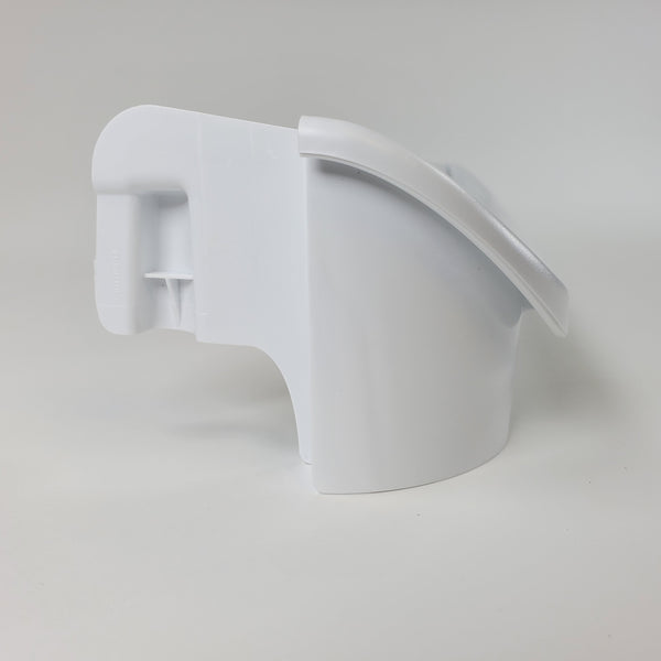 240534901 Shelf retainer rack Frigidaire Refrigerator & Freezer Racks Appliance replacement part Refrigerator & Freezer Frigidaire   