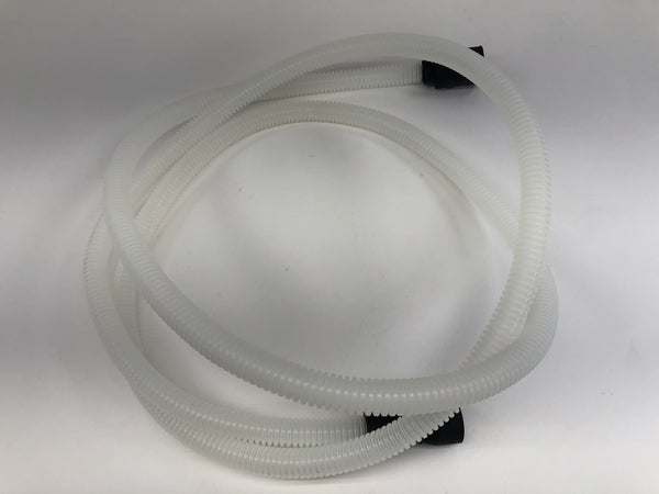 WD24X10045 Drain tube GE Dishwasher Water Tubes Appliance replacement part Dishwasher GE   