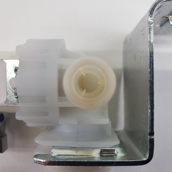 GE Dishwasher Water Inlet Valves WD15X26140 (OEM) Dishwasher GE