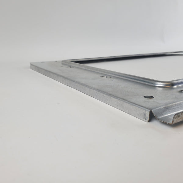 Door shield Range Door Trim Pieces 316222715 Frigidaire (OEM) Range Frigidaire